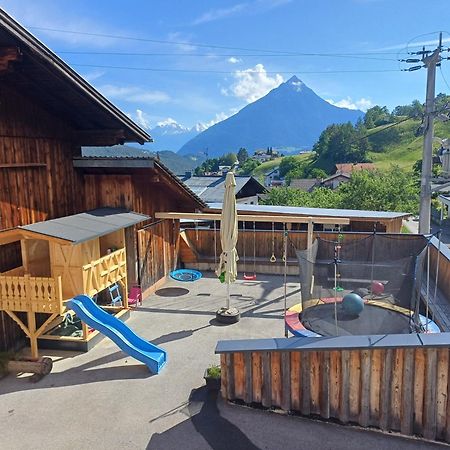 S'Peaters Apartment Imsterberg Luaran gambar