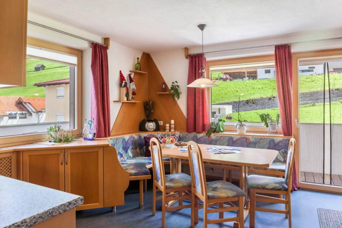 S'Peaters Apartment Imsterberg Luaran gambar