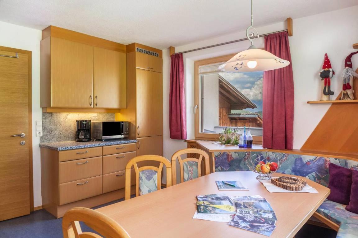 S'Peaters Apartment Imsterberg Luaran gambar