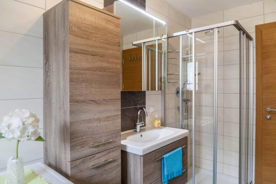 S'Peaters Apartment Imsterberg Luaran gambar