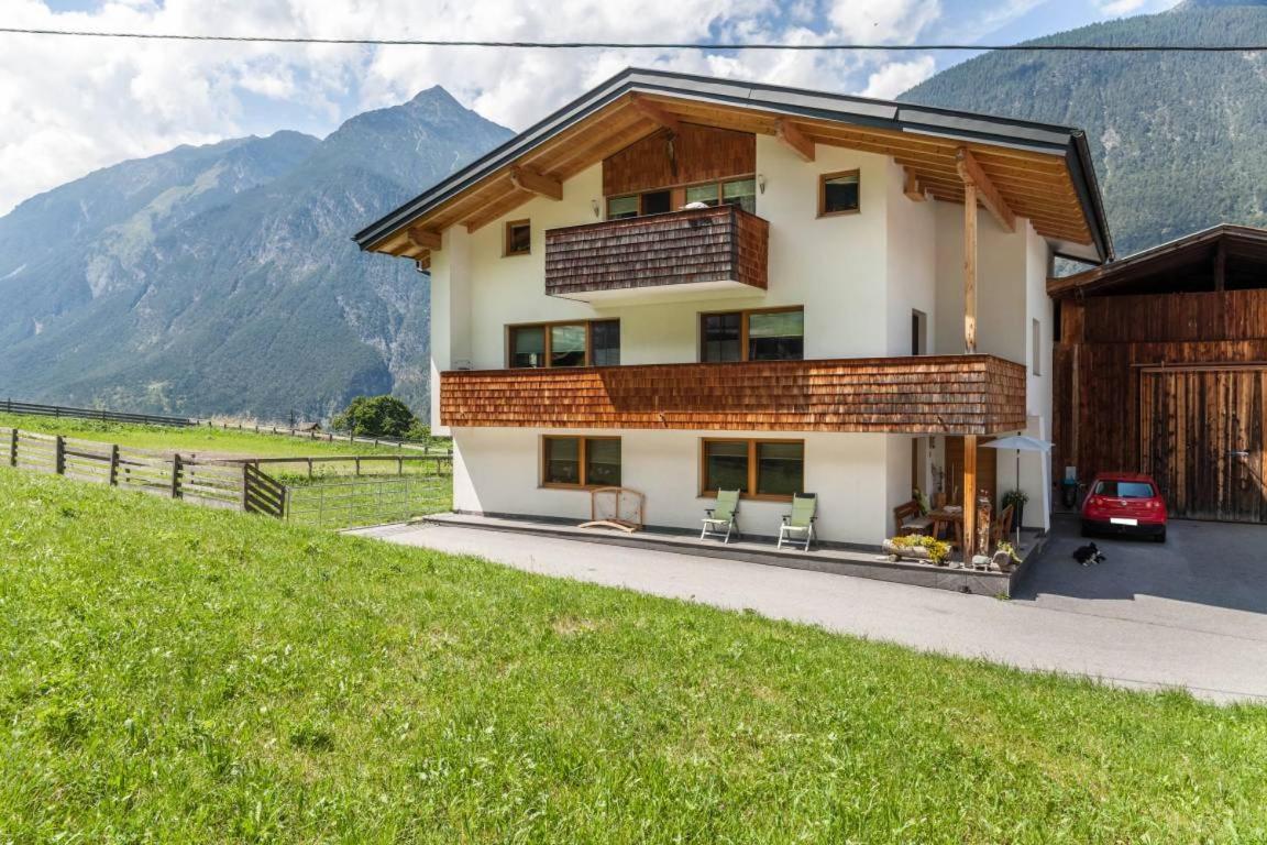 S'Peaters Apartment Imsterberg Luaran gambar