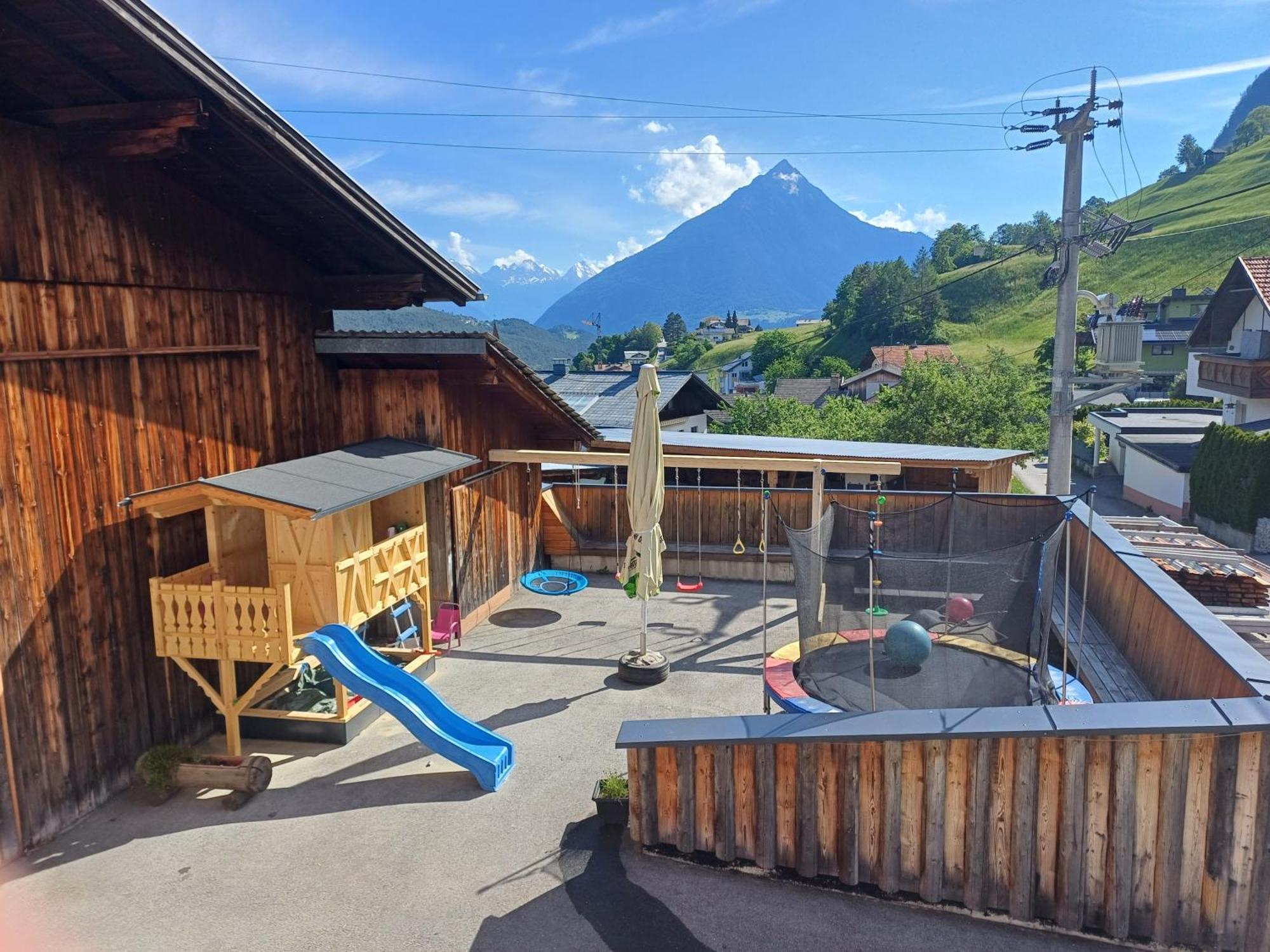 S'Peaters Apartment Imsterberg Luaran gambar