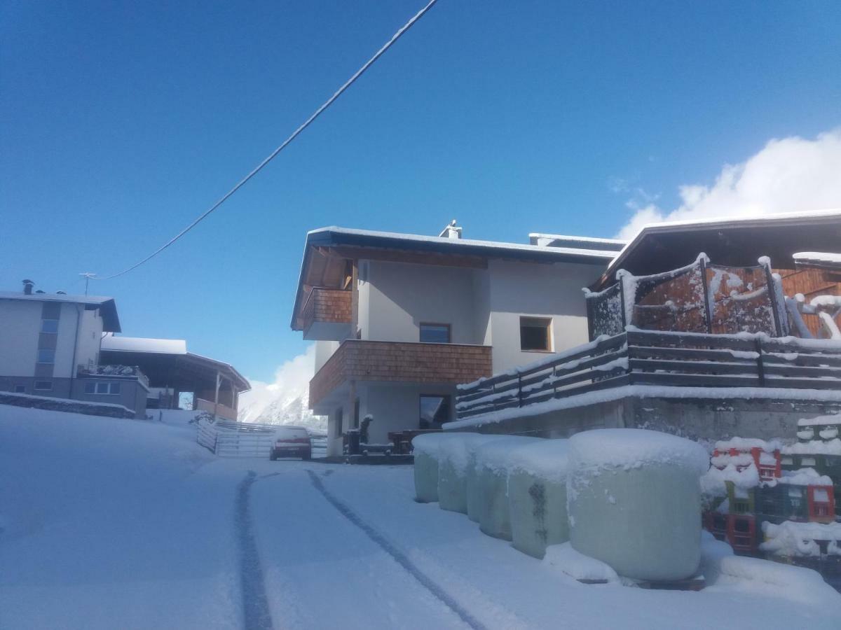S'Peaters Apartment Imsterberg Luaran gambar